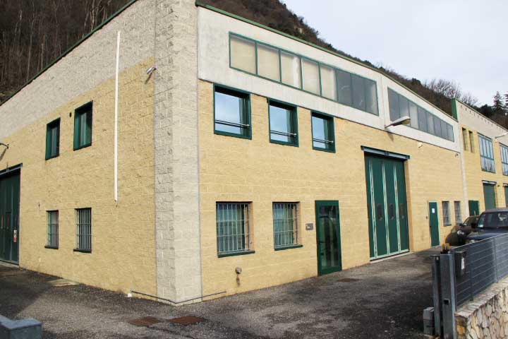 SU.MEC S.n.c.